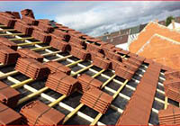 Rénover sa toiture à Saint-Ouen-en-Belin